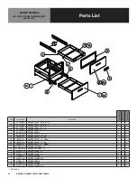 Preview for 18 page of Randell 9000W-290 Series Operator'S Manual