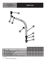 Preview for 19 page of Randell 9000W-290 Series Operator'S Manual