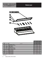 Preview for 20 page of Randell 9000W-290 Series Operator'S Manual