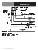 Preview for 23 page of Randell 9000W-290 Series Operator'S Manual