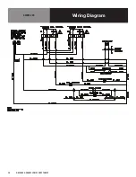 Preview for 24 page of Randell 9000W-290 Series Operator'S Manual