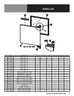 Предварительный просмотр 13 страницы Randell 9301F-290 Operator'S Manual