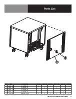 Предварительный просмотр 17 страницы Randell 9301F-290 Operator'S Manual