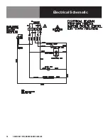 Предварительный просмотр 18 страницы Randell 9301F-290 Operator'S Manual