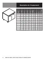 Предварительный просмотр 34 страницы Randell 9301F-290 Operator'S Manual