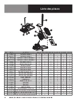 Предварительный просмотр 42 страницы Randell 9301F-290 Operator'S Manual