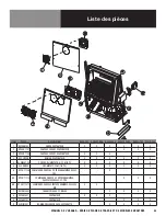 Предварительный просмотр 43 страницы Randell 9301F-290 Operator'S Manual