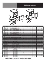 Предварительный просмотр 44 страницы Randell 9301F-290 Operator'S Manual