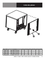 Предварительный просмотр 45 страницы Randell 9301F-290 Operator'S Manual