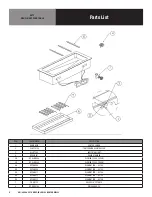 Preview for 5 page of Randell 9560-1 Operator'S Manual