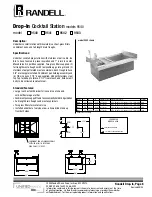 Preview for 15 page of Randell 9872SCA Specifications