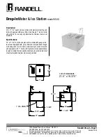 Preview for 16 page of Randell 9872SCA Specifications