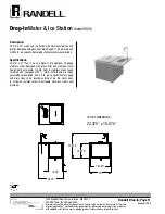 Preview for 18 page of Randell 9872SCA Specifications