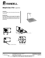 Preview for 22 page of Randell 9872SCA Specifications