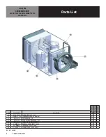 Preview for 8 page of Randell BC-003UC Operator'S Manual