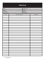 Preview for 17 page of Randell BC-003UC Operator'S Manual