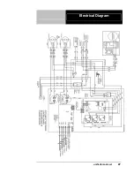 Предварительный просмотр 27 страницы Randell BC-18-PUB Operator'S Manual