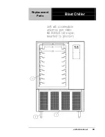 Предварительный просмотр 29 страницы Randell BC-18-PUB Operator'S Manual