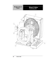 Предварительный просмотр 32 страницы Randell BC-18-PUB Operator'S Manual