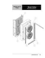 Предварительный просмотр 33 страницы Randell BC-18-PUB Operator'S Manual