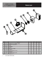 Предварительный просмотр 5 страницы Randell DCFT-36-SR7 Operator'S Manual