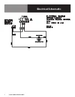 Предварительный просмотр 7 страницы Randell DCFT-36-SR7 Operator'S Manual