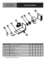 Предварительный просмотр 13 страницы Randell DCFT-36-SR7 Operator'S Manual