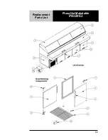 Preview for 19 page of Randell PH120E2-220 Operator'S Manual