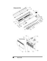 Preview for 20 page of Randell PH120E2-220 Operator'S Manual