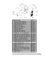 Preview for 21 page of Randell PH48SPA-L-R Operator'S Manual