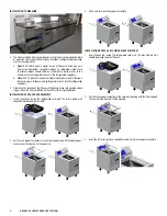 Предварительный просмотр 3 страницы Randell RCS-24 Operator'S Manual