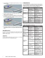 Предварительный просмотр 7 страницы Randell RCS-24 Operator'S Manual