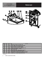 Предварительный просмотр 11 страницы Randell RCS-24 Operator'S Manual