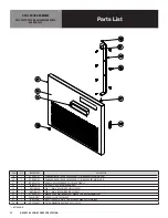 Preview for 12 page of Randell RCS-24 Operator'S Manual