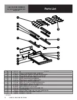 Предварительный просмотр 14 страницы Randell RCS-24 Operator'S Manual