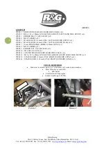 Предварительный просмотр 4 страницы R&G AB0016BK Fitting Instructions Manual