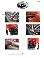 Preview for 4 page of R&G AB0026BK Fitting Instructions Manual