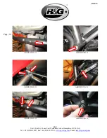 Preview for 18 page of R&G AB0026BK Fitting Instructions Manual