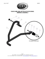 Preview for 3 page of R&G AB0036 Fitting Instructions Manual