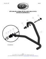 Предварительный просмотр 11 страницы R&G AB0036 Fitting Instructions Manual