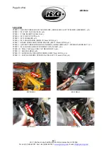 Preview for 3 page of R&G AB0044BK Fitting Instructions Manual