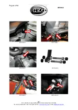 Preview for 4 page of R&G AB0044BK Fitting Instructions Manual