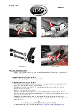 Preview for 5 page of R&G AB0044BK Fitting Instructions Manual