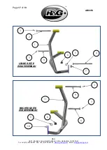 Preview for 17 page of R&G AB0053 Fitting Instructions Manual