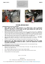 Preview for 4 page of R&G CP0478 Fitting Instructions Manual