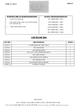 Preview for 11 page of R&G CP0479 Fitting Instructions Manual