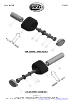 Preview for 3 page of R&G CP0482 Fitting Instructions Manual