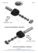 Preview for 15 page of R&G CP0482 Fitting Instructions Manual