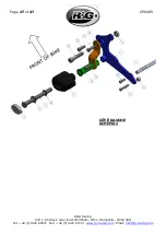 Preview for 27 page of R&G CP0485 Fitting Instructions Manual