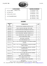 Preview for 10 page of R&G CP0492BL Fitting Instructions Manual